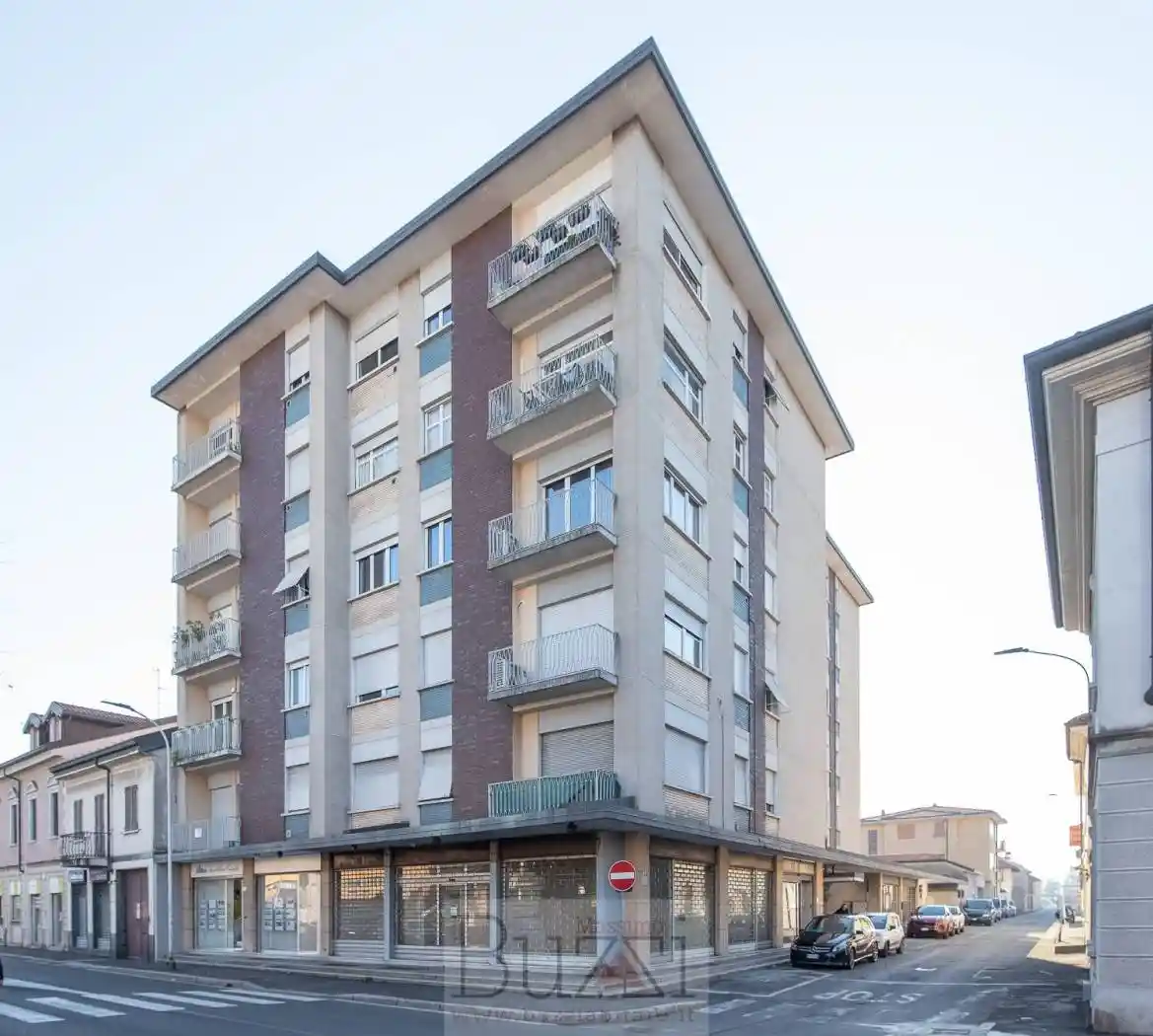 Bilocale via San Francesco d'Assisi 7, San Rocco - Sanzio, Seregno - foto 2