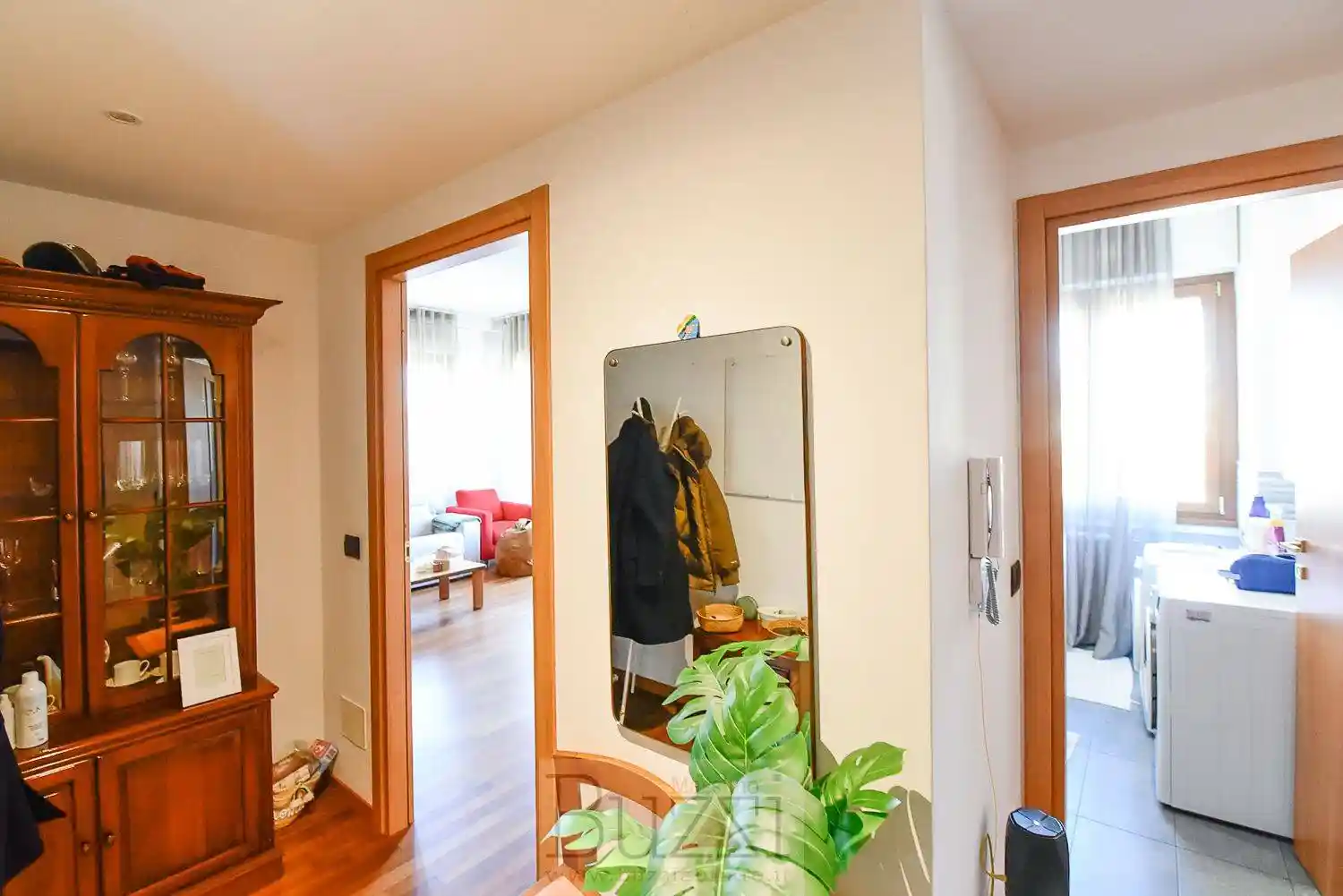 Bilocale via San Francesco d'Assisi 7, San Rocco - Sanzio, Seregno - foto 5