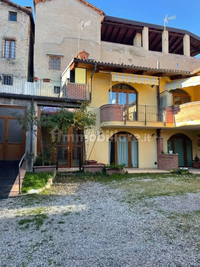 Appartamento in vendita a Costigliole Saluzzo