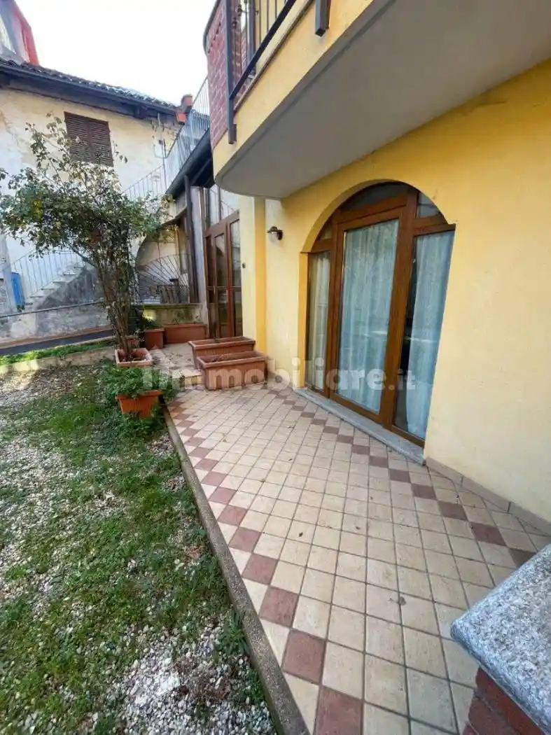 Bilocale via Vittorio Veneto 81, Costiglione Saluzzo, Costigliole Saluzzo - foto 3