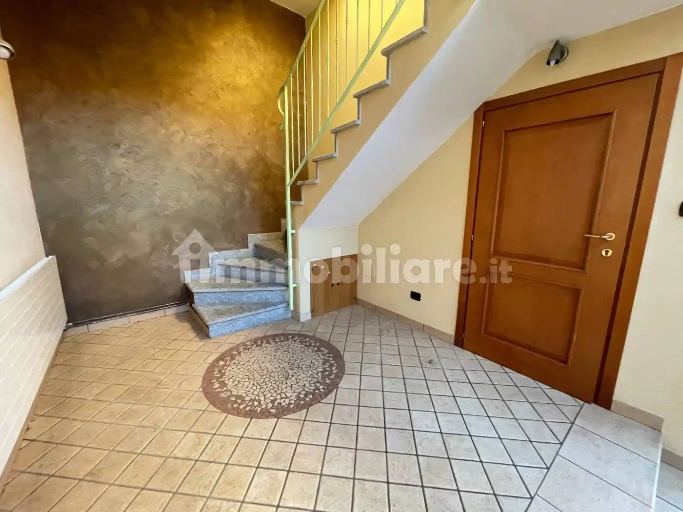 Bilocale via Vittorio Veneto 81, Costiglione Saluzzo, Costigliole Saluzzo - foto 4