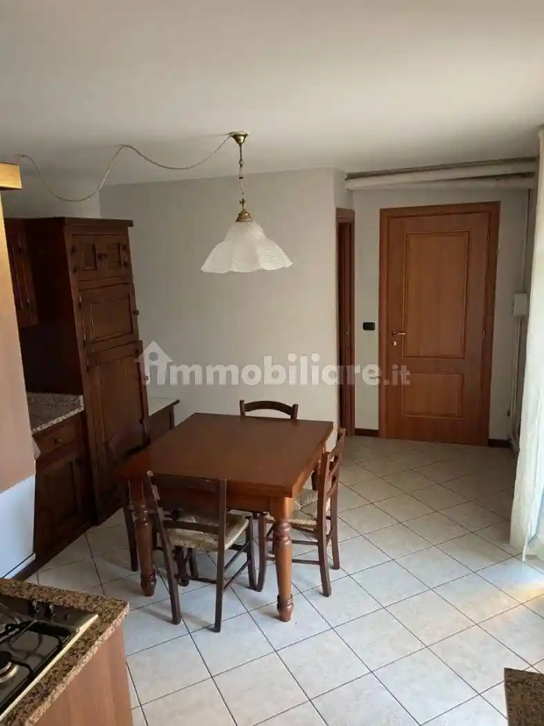 Bilocale via Vittorio Veneto 81, Costiglione Saluzzo, Costigliole Saluzzo - foto 5