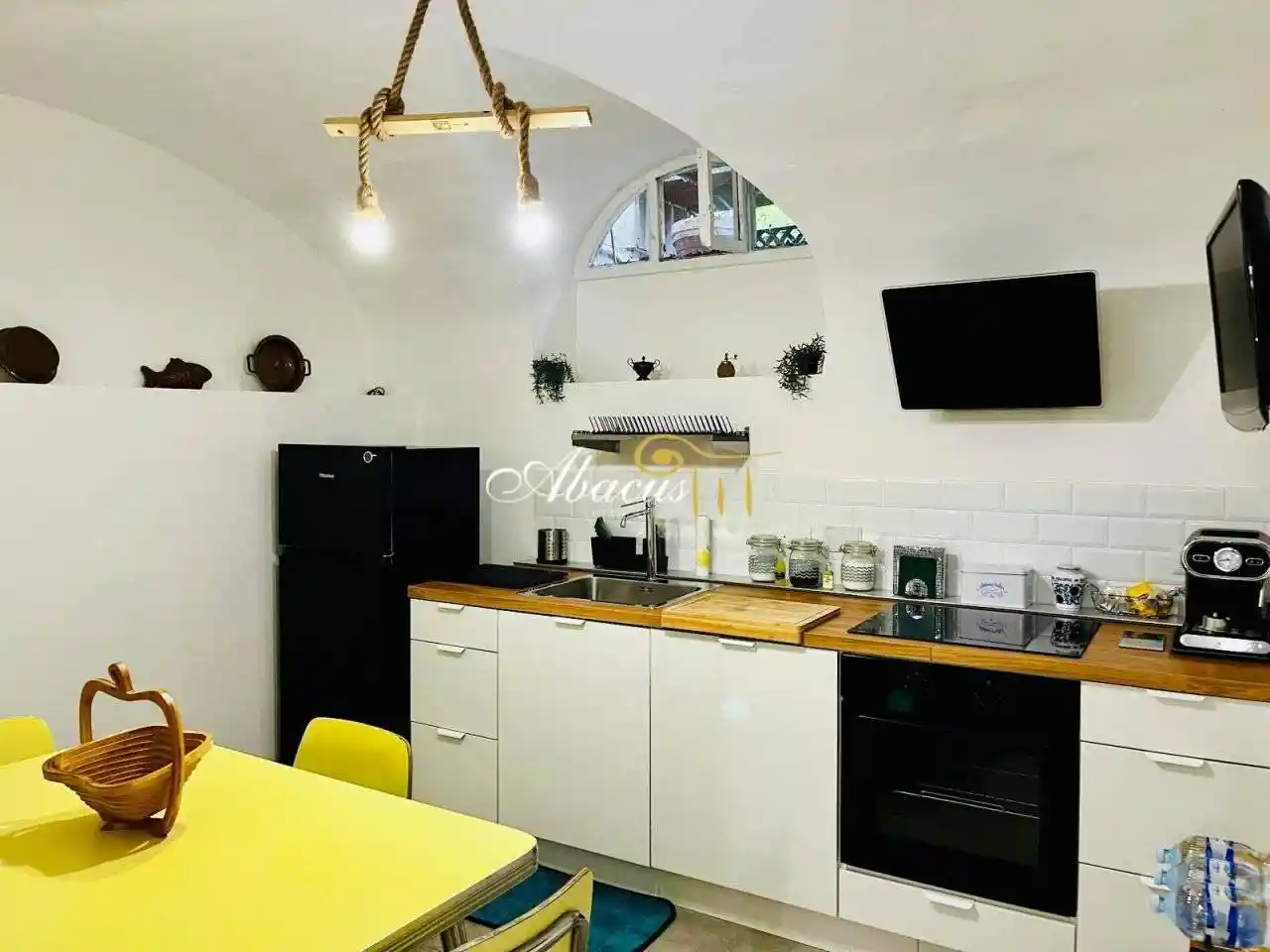 Quadrilocale via Vittorio Emanuele, Bolognese, Firenze - foto 5