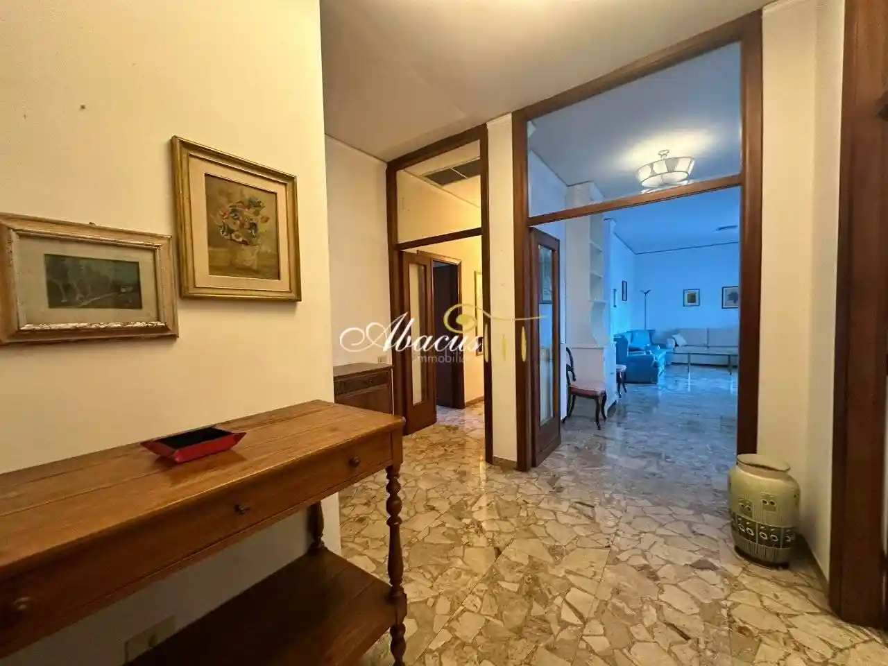 Quadrilocale via Lanfranchi, Galluzzo, Firenze - foto 4