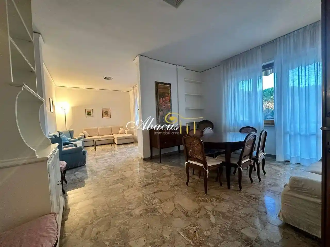 Quadrilocale via Lanfranchi, Galluzzo, Firenze - foto 5