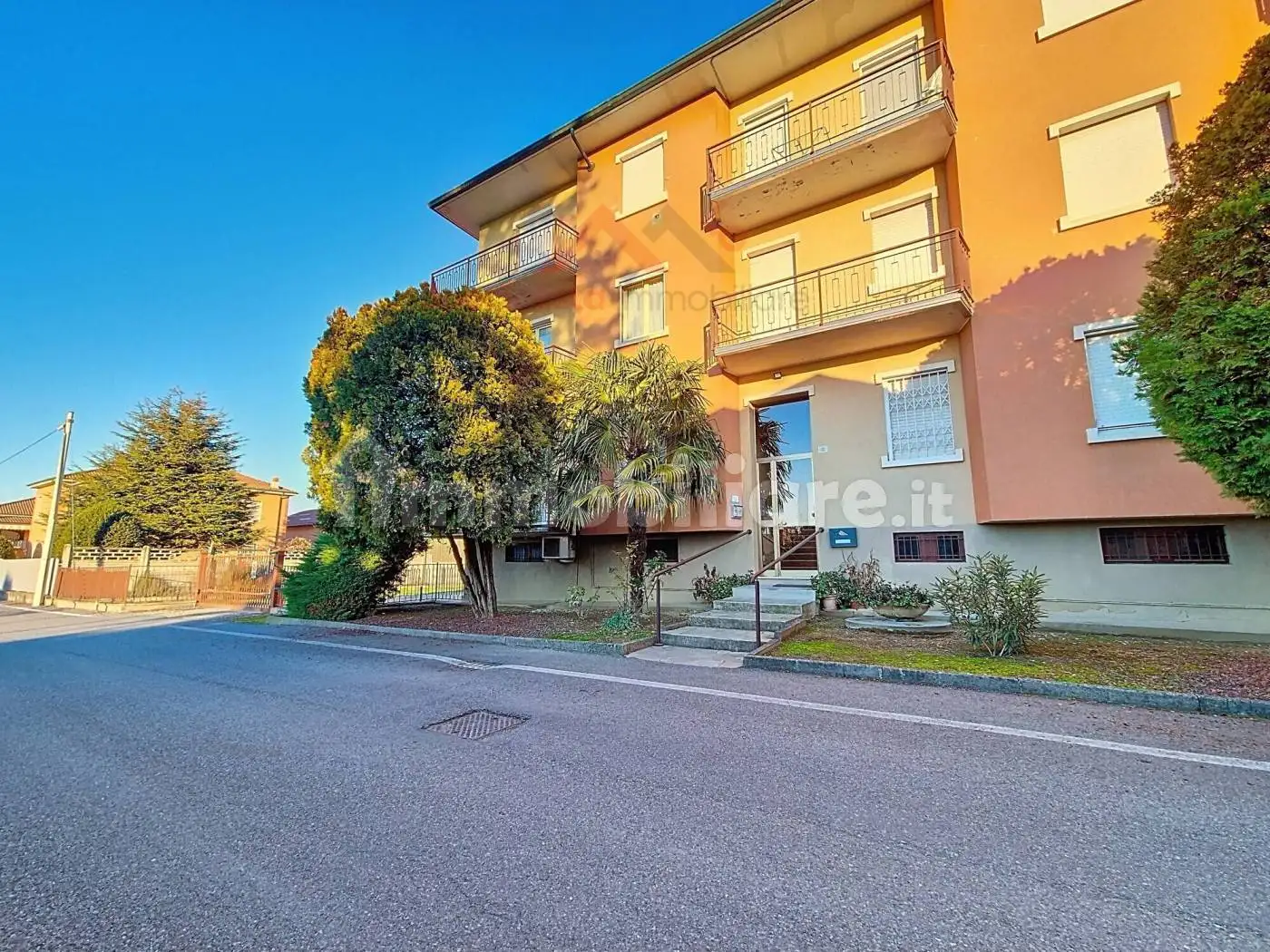 Appartamento in vendita a Corvino San Quirico