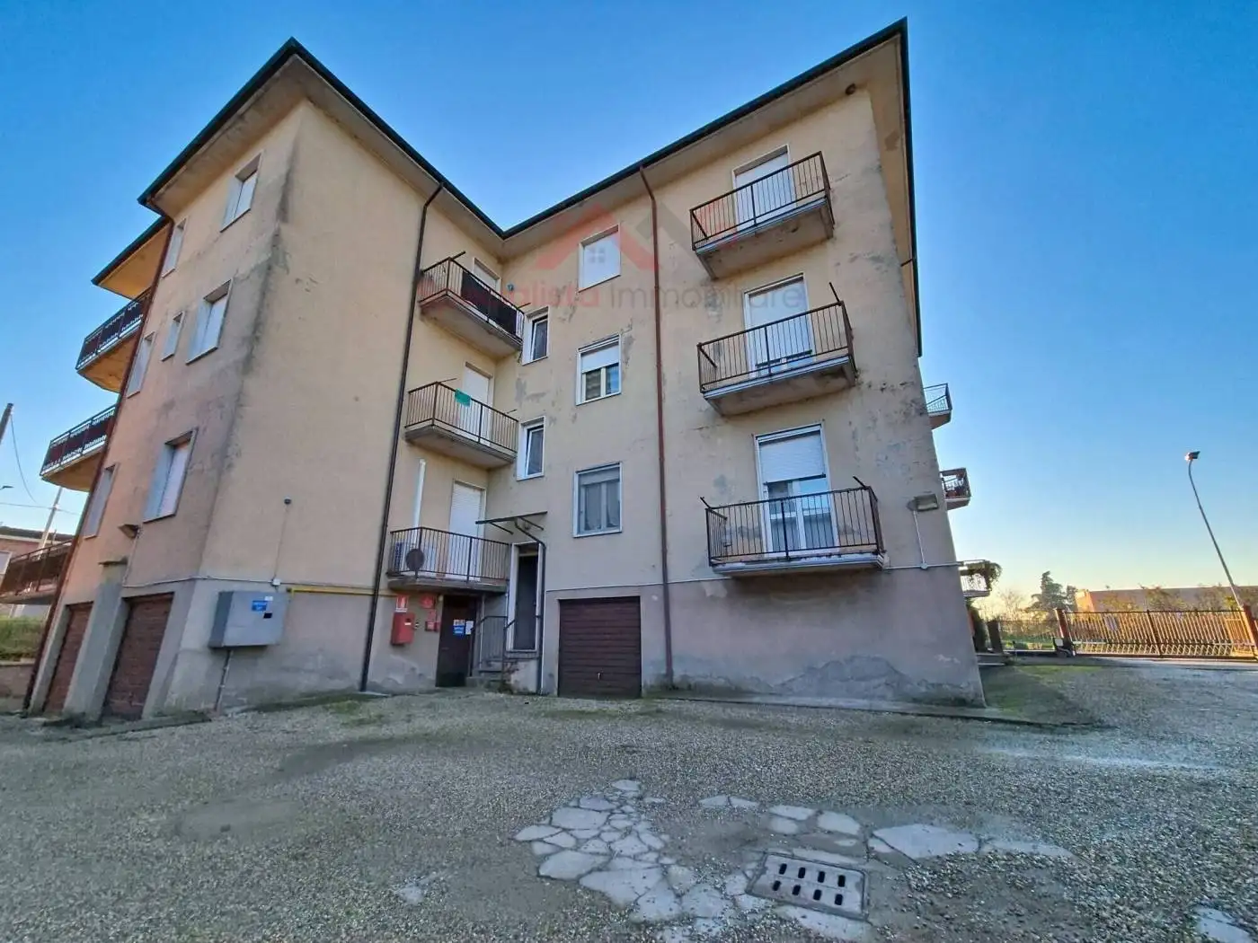 Trilocale frazione Fumo via Giovanni Pascoli 2, San Rocco, Corvino San Quirico - foto 3