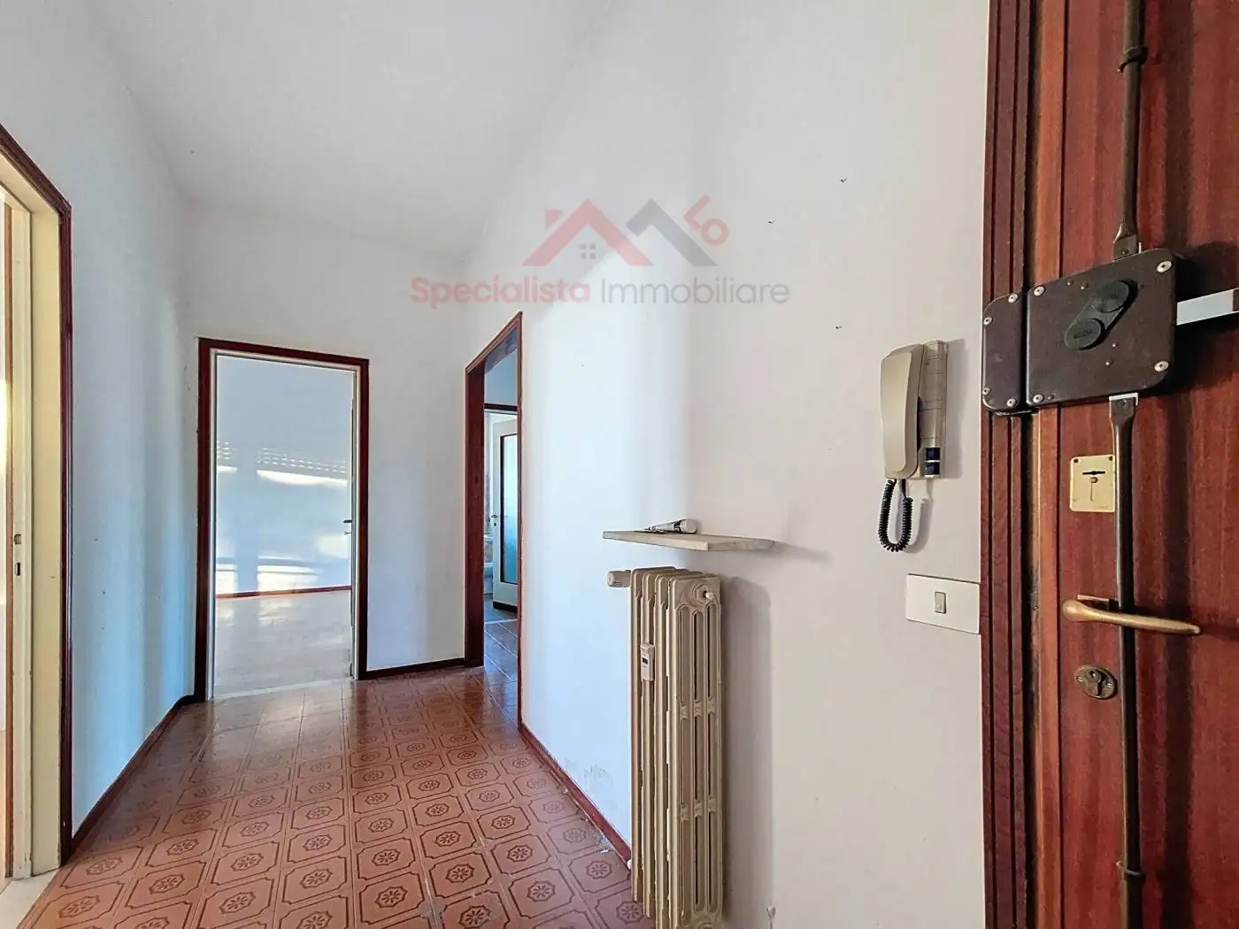 Trilocale frazione Fumo via Giovanni Pascoli 2, San Rocco, Corvino San Quirico - foto 5