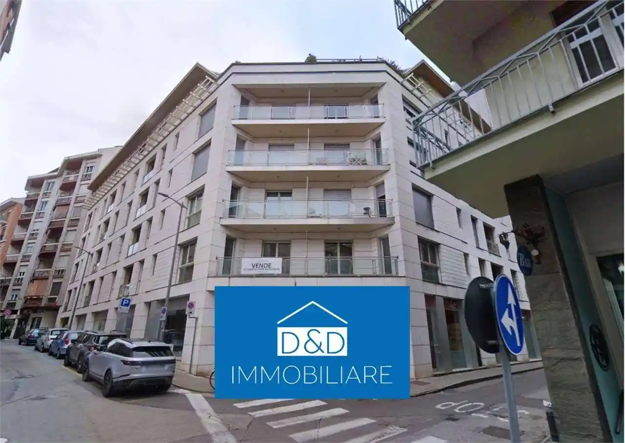 Appartamento in vendita a Asti