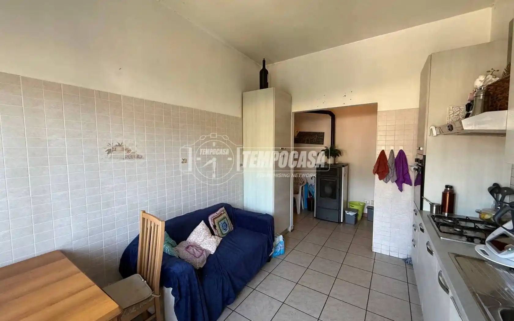 Bilocale via Santa Marta 33/B, Sant'Abbondio, Como - foto 3