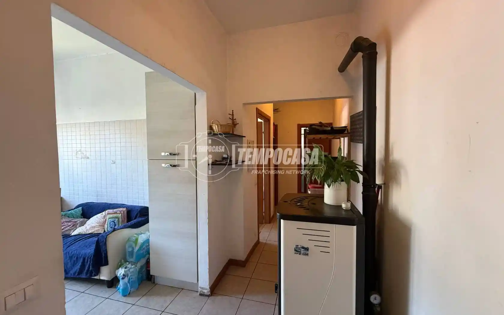 Bilocale via Santa Marta 33/B, Sant'Abbondio, Como - foto 4