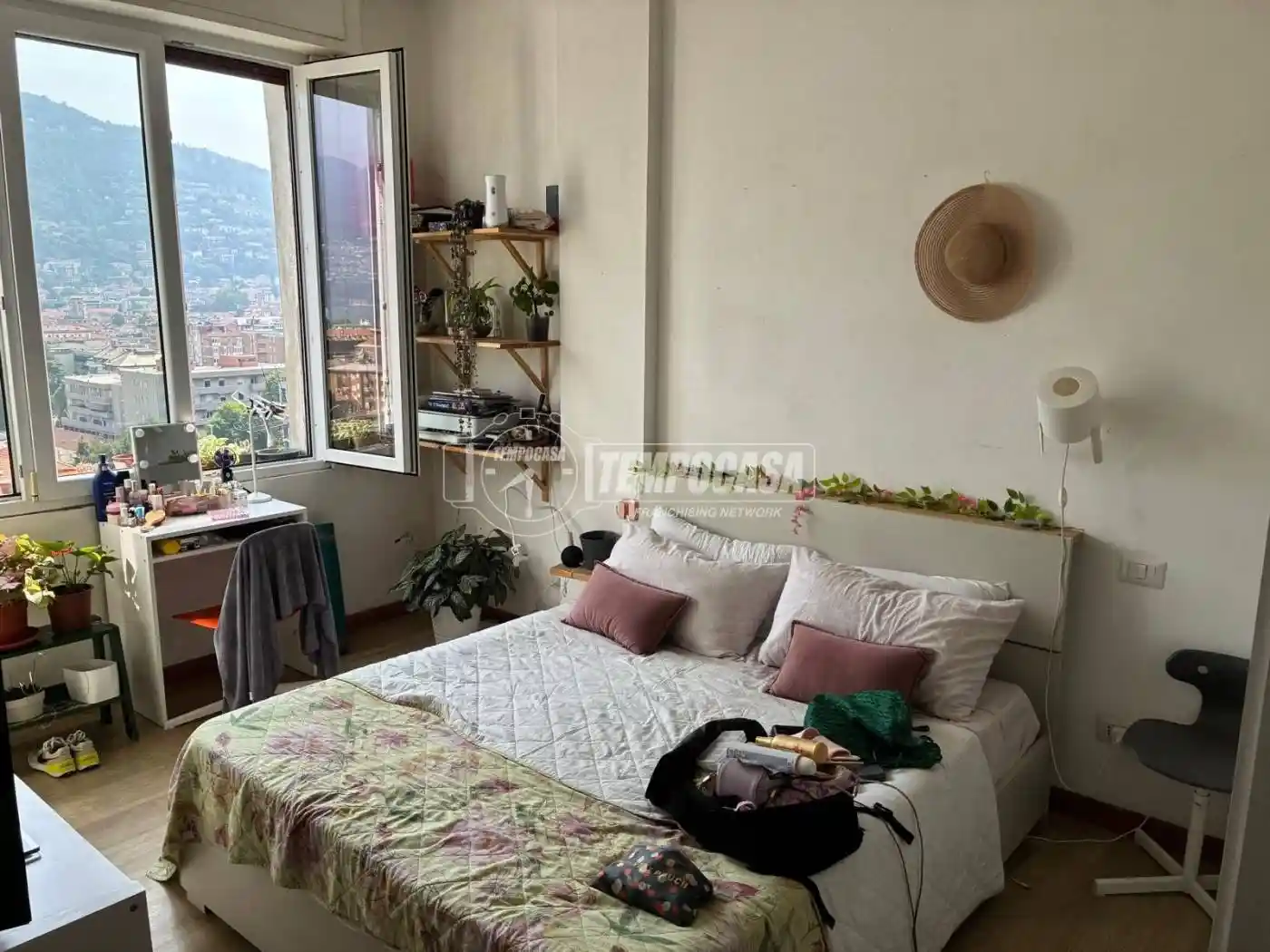 Bilocale via Santa Marta 33/B, Sant'Abbondio, Como - foto 5