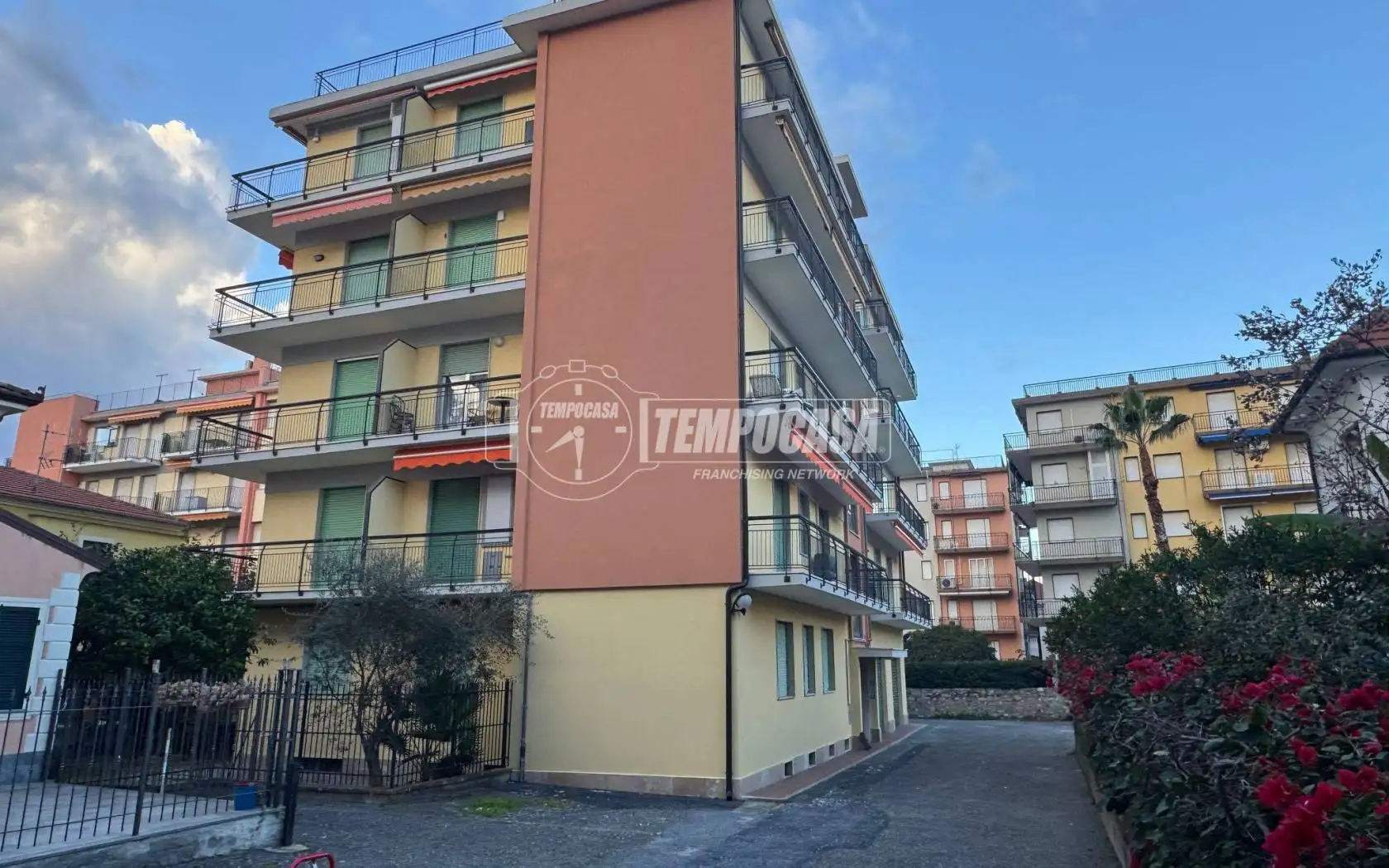 Appartamento in vendita a San Bartolomeo al Mare