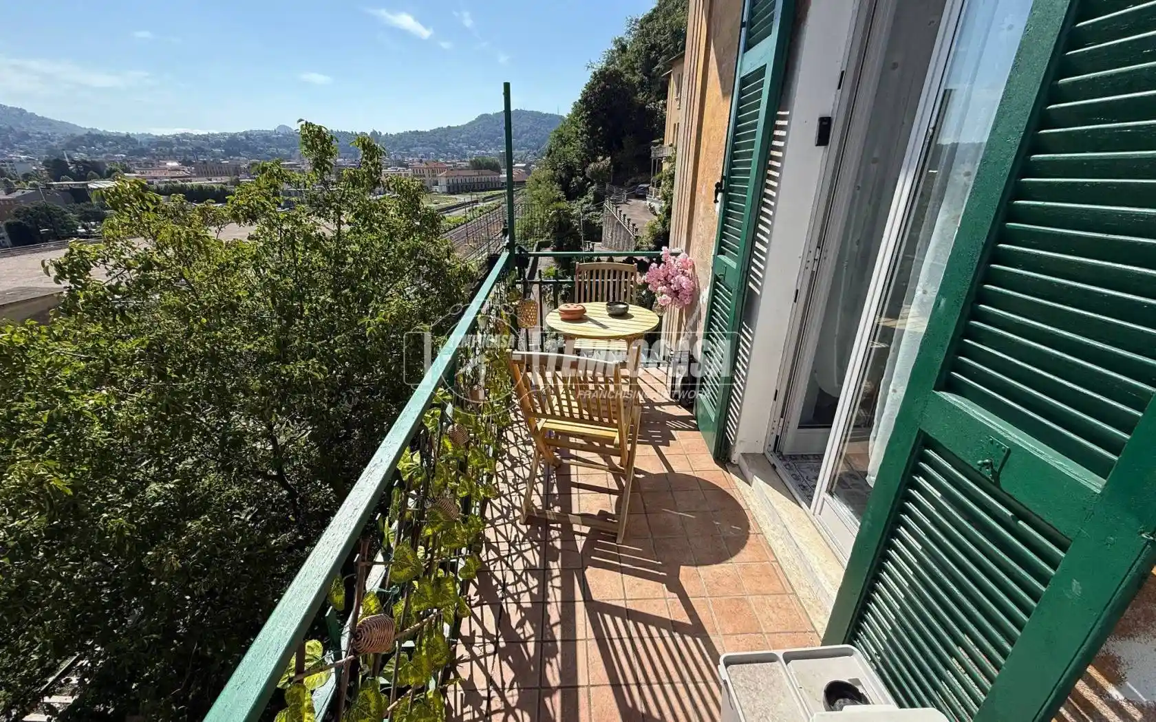 Trilocale via Monterotondo 5/B, Sant'Abbondio, Como - foto 5