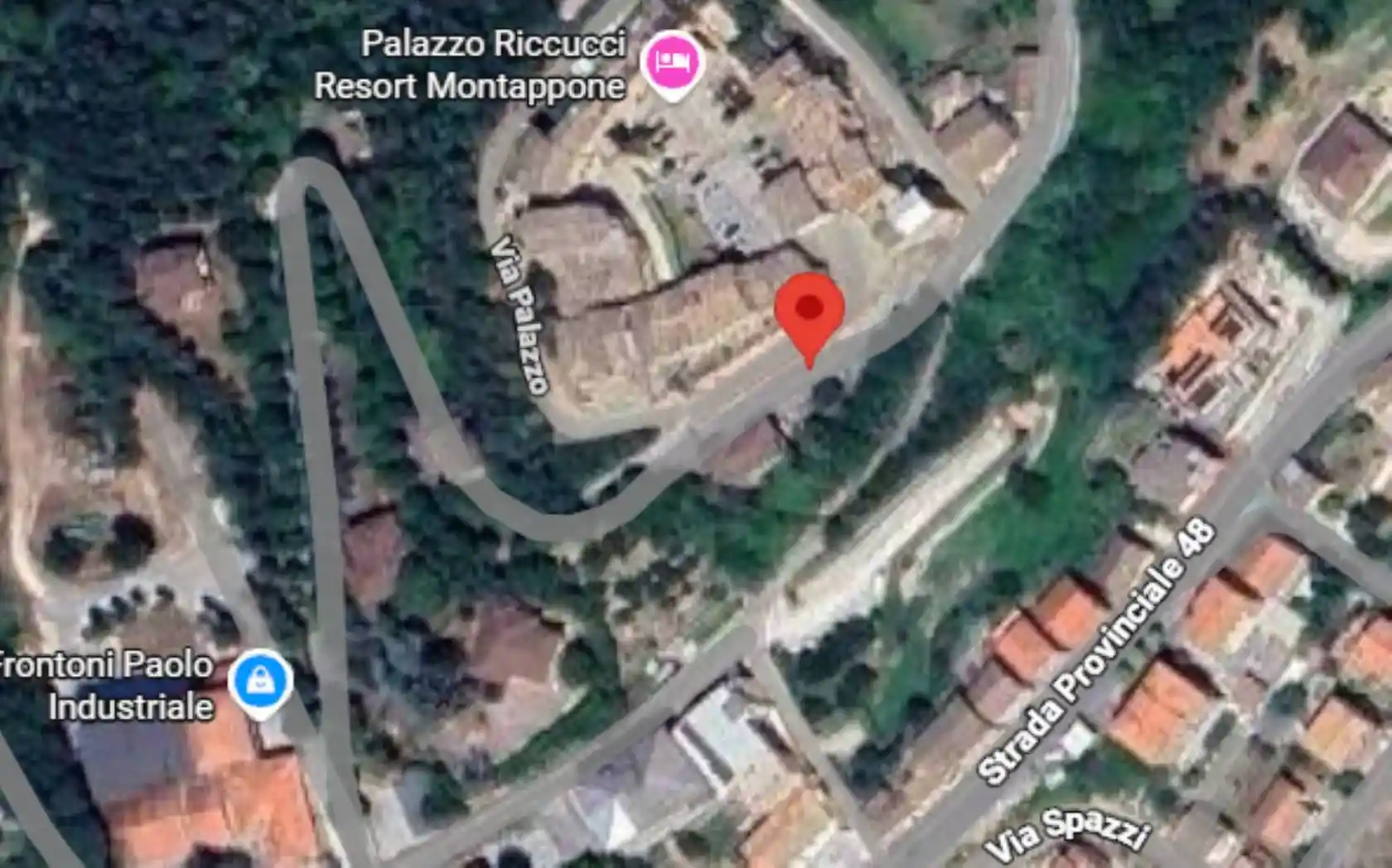 Palazzo - Stabile - foto 3