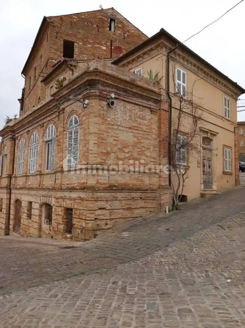 Palazzo - Stabile - foto 5