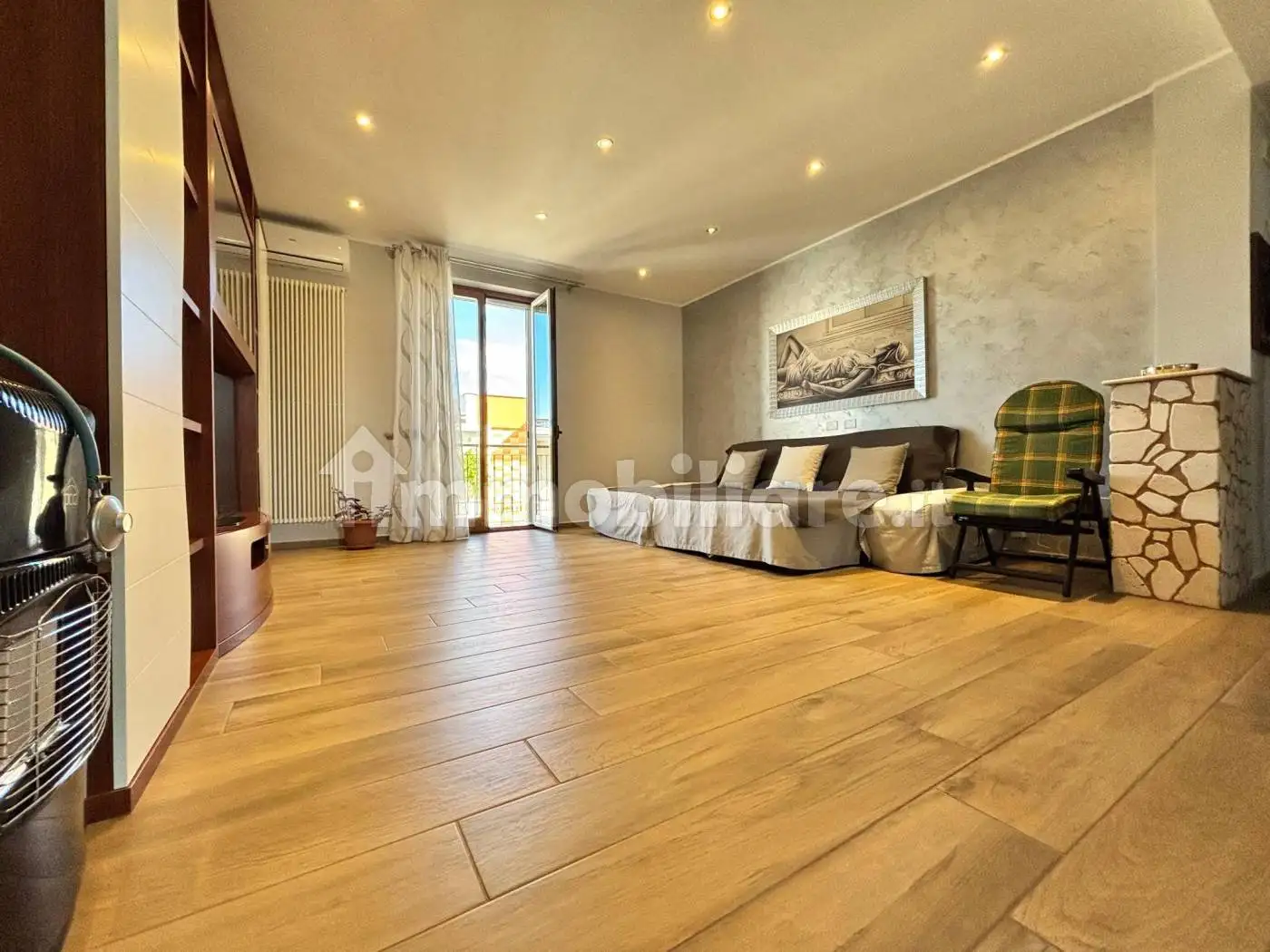 Appartamento in vendita a Bari