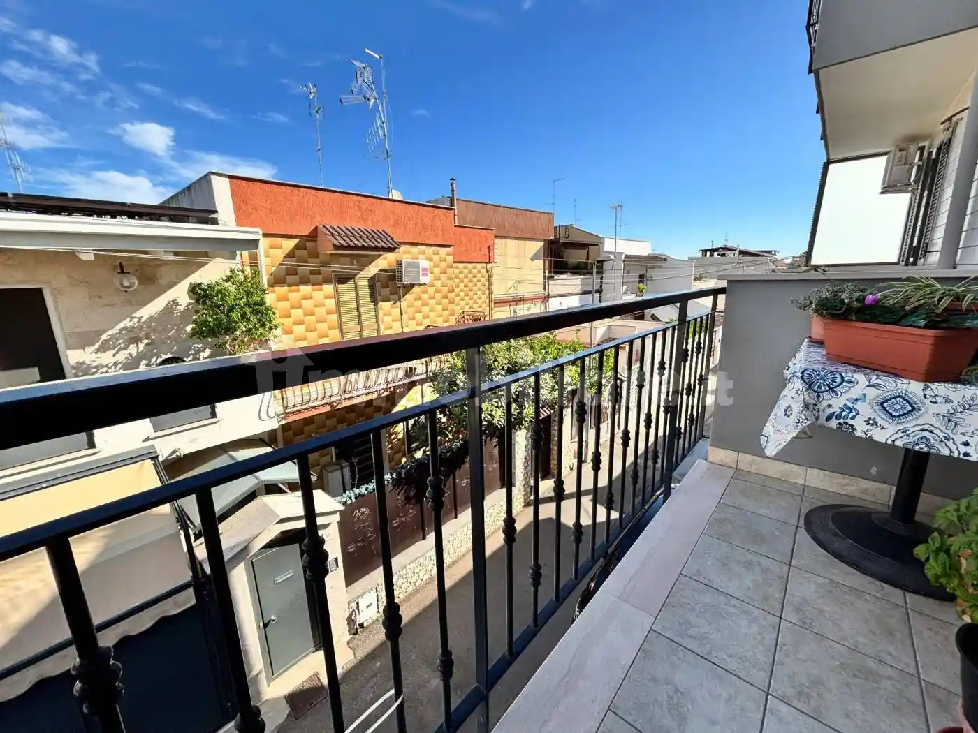 Trilocale ottimo stato, primo piano, Carbonara di Bari, Bari - foto 5