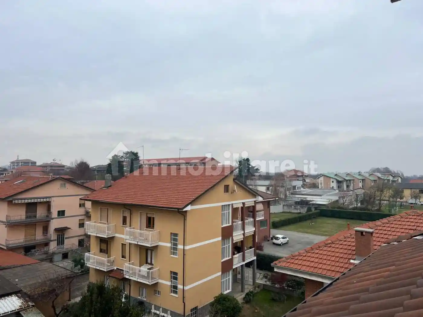 Mansarda via Costantino Nigra 9, Centro, Ciriè - foto 2