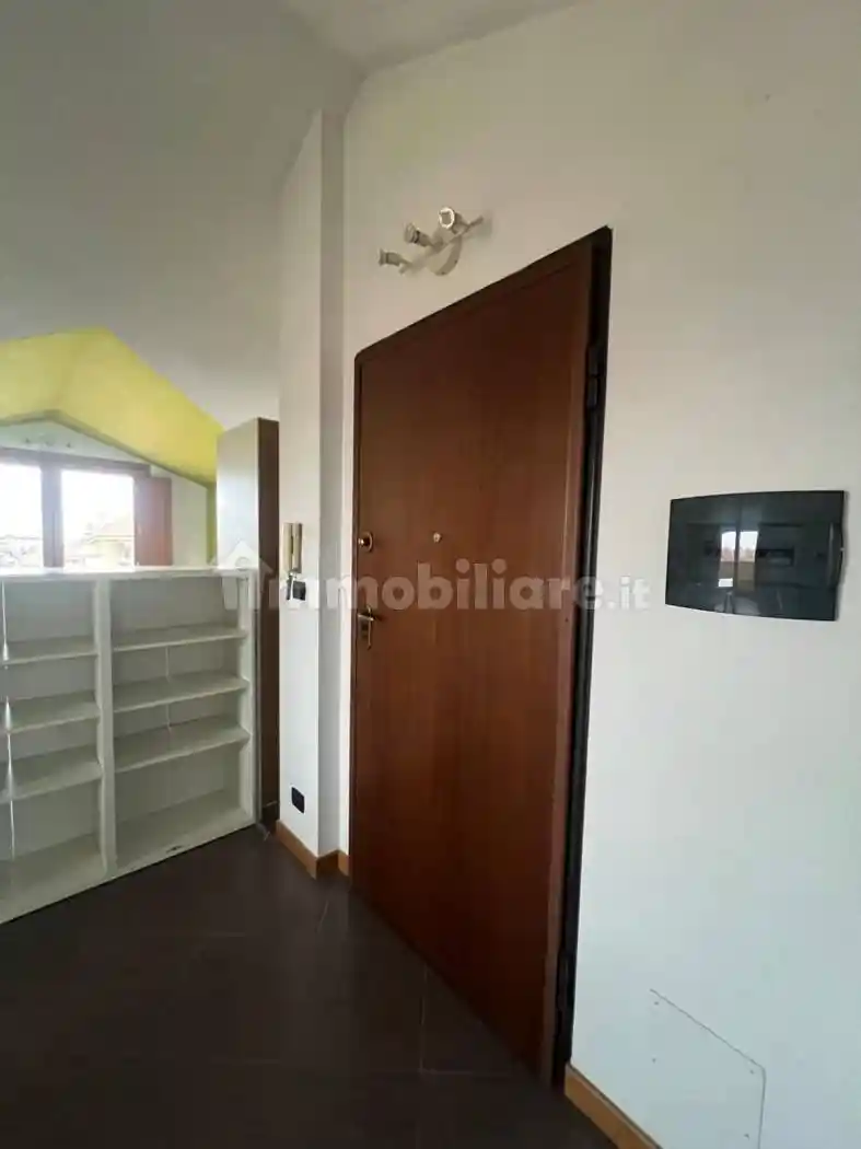 Mansarda via Costantino Nigra 9, Centro, Ciriè - foto 5