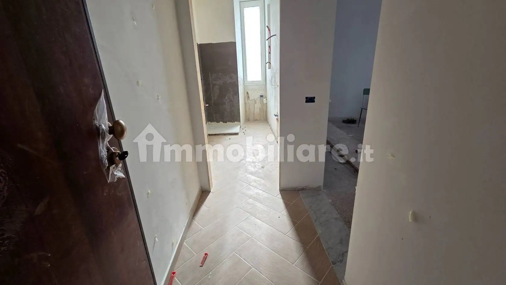 Appartamento in affitto a Palermo