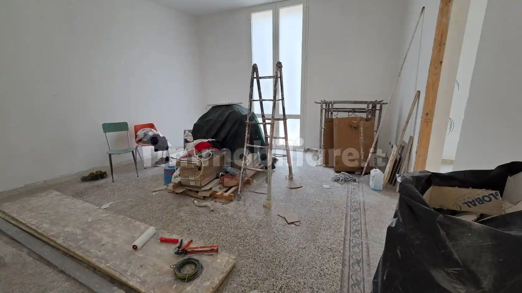 Bilocale via Filippo Parlatore, Malaspina, Palermo - foto 2