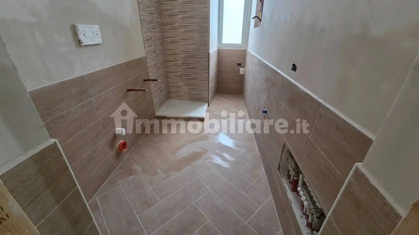 Bilocale via Filippo Parlatore, Malaspina, Palermo - foto 4