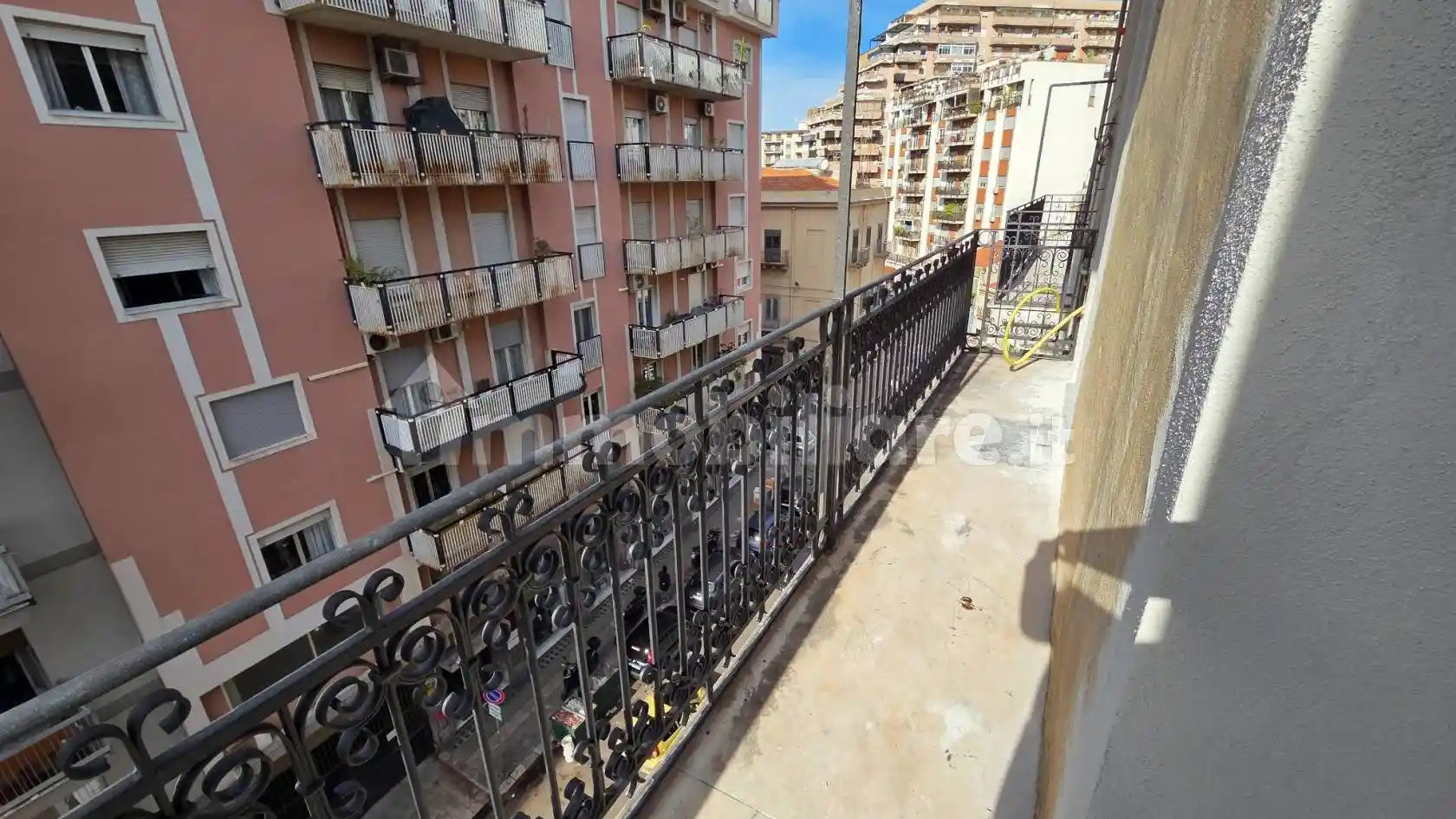 Bilocale via Filippo Parlatore, Malaspina, Palermo - foto 5