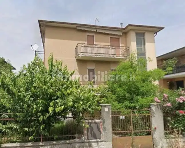 Appartamento in asta a Cremona