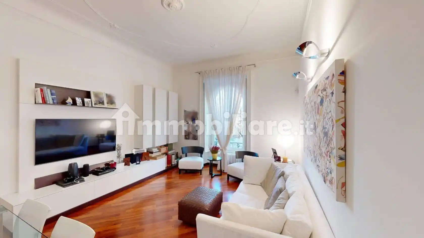 Trilocale via Trieste, Washington, Milano - foto 3