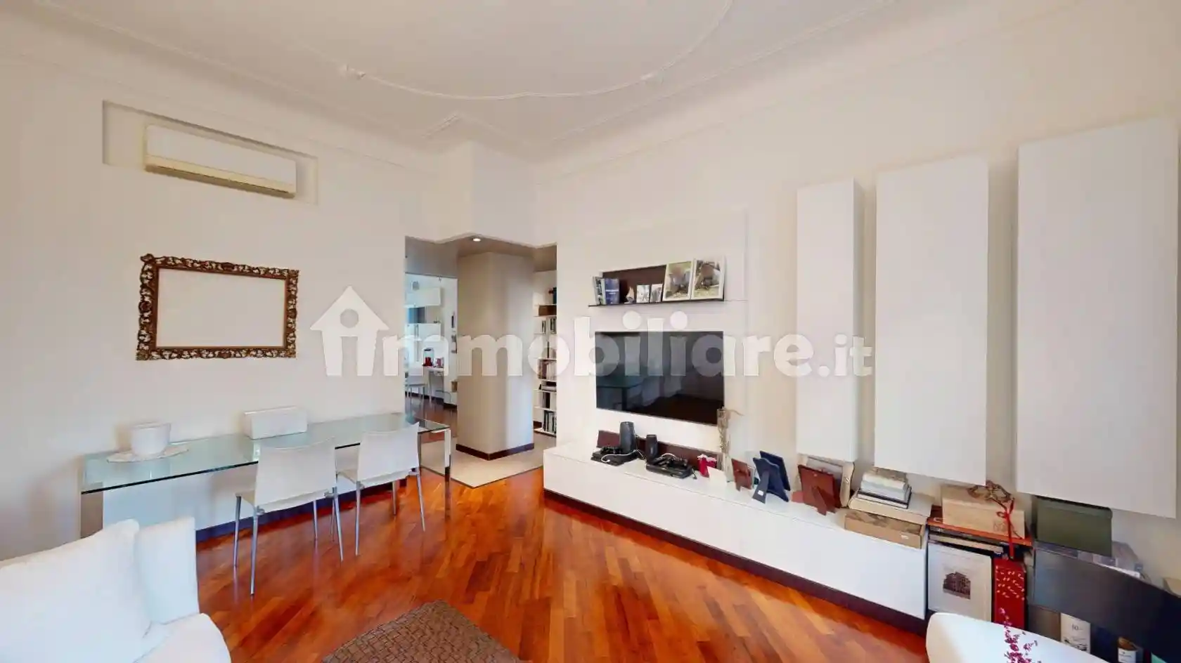 Trilocale via Trieste, Washington, Milano - foto 4