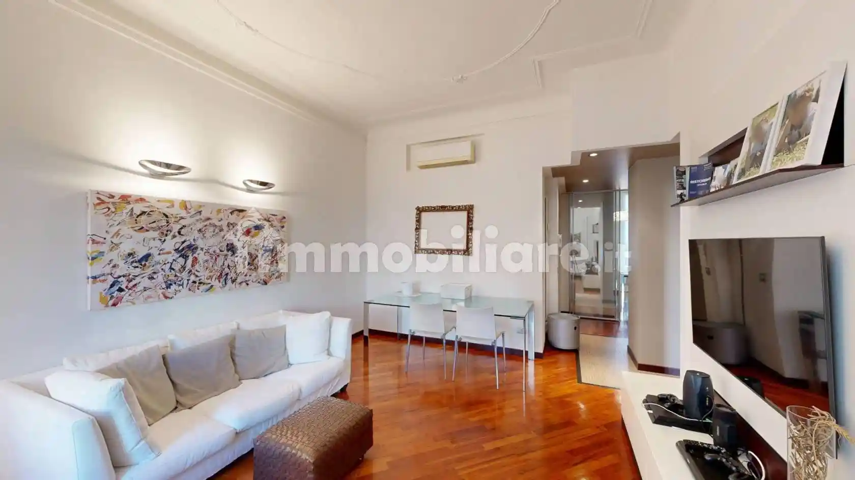 Trilocale via Trieste, Washington, Milano - foto 5