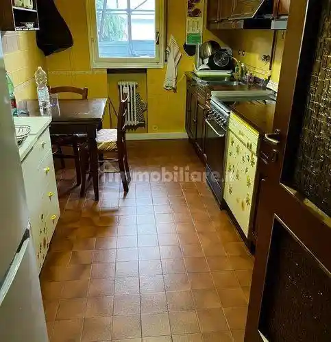 Quadrilocale buono stato, terzo piano, Villaggio Zeta, Modena - foto 3