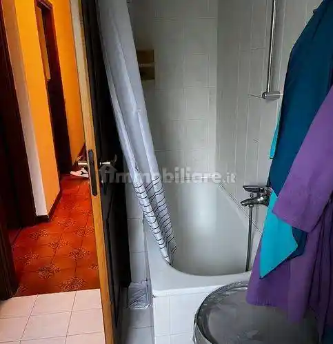 Quadrilocale buono stato, terzo piano, Villaggio Zeta, Modena - foto 5