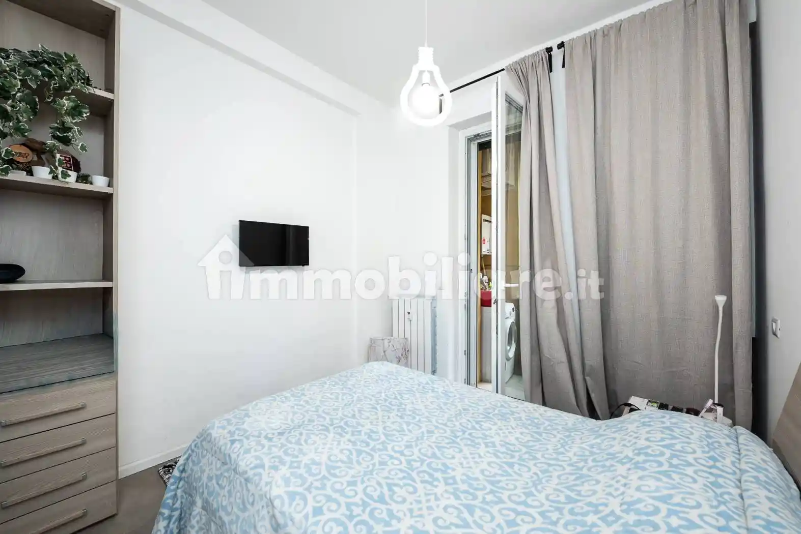 Appartamento via Pavia, Policlinico, Roma - foto 4