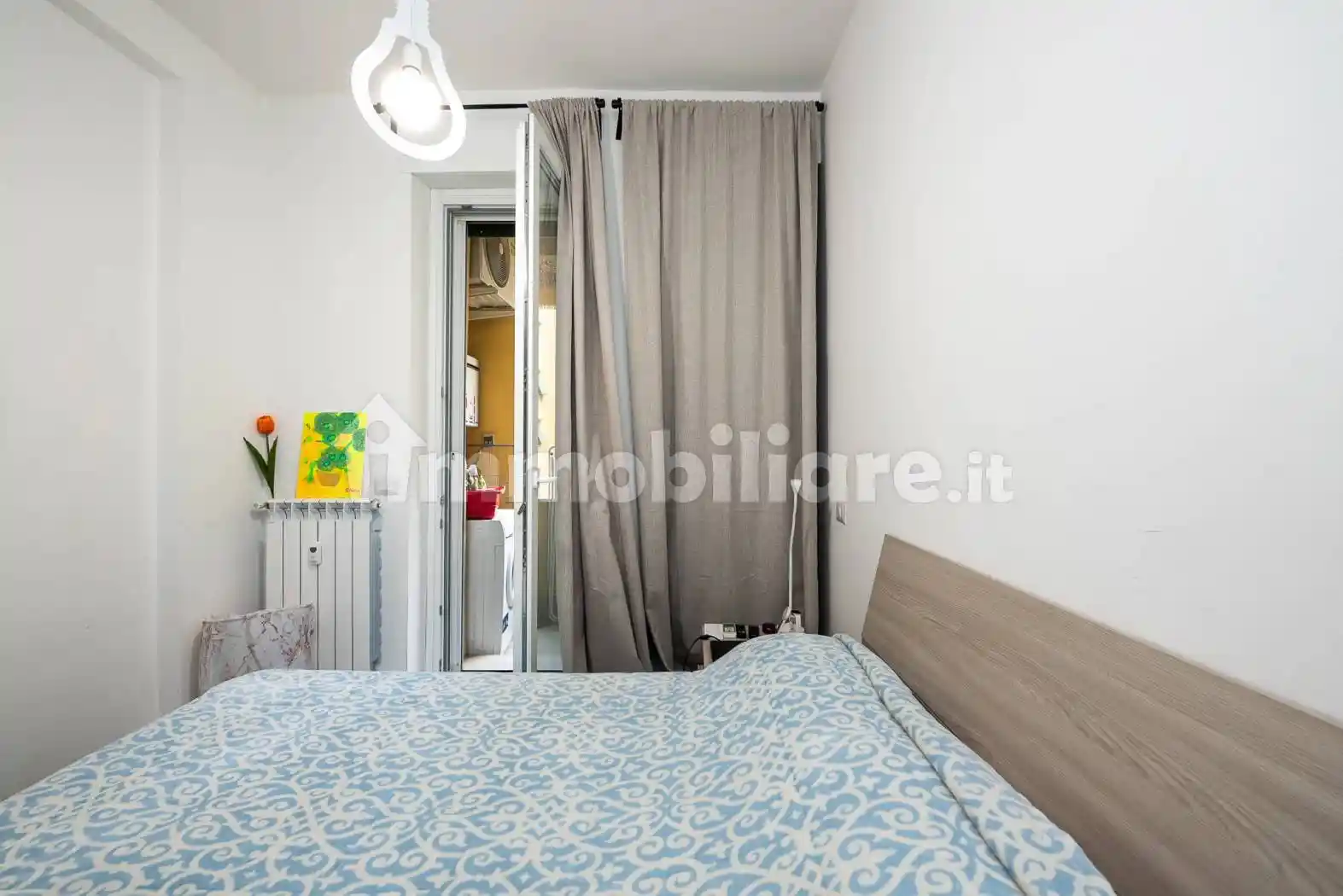 Appartamento via Pavia, Policlinico, Roma - foto 5