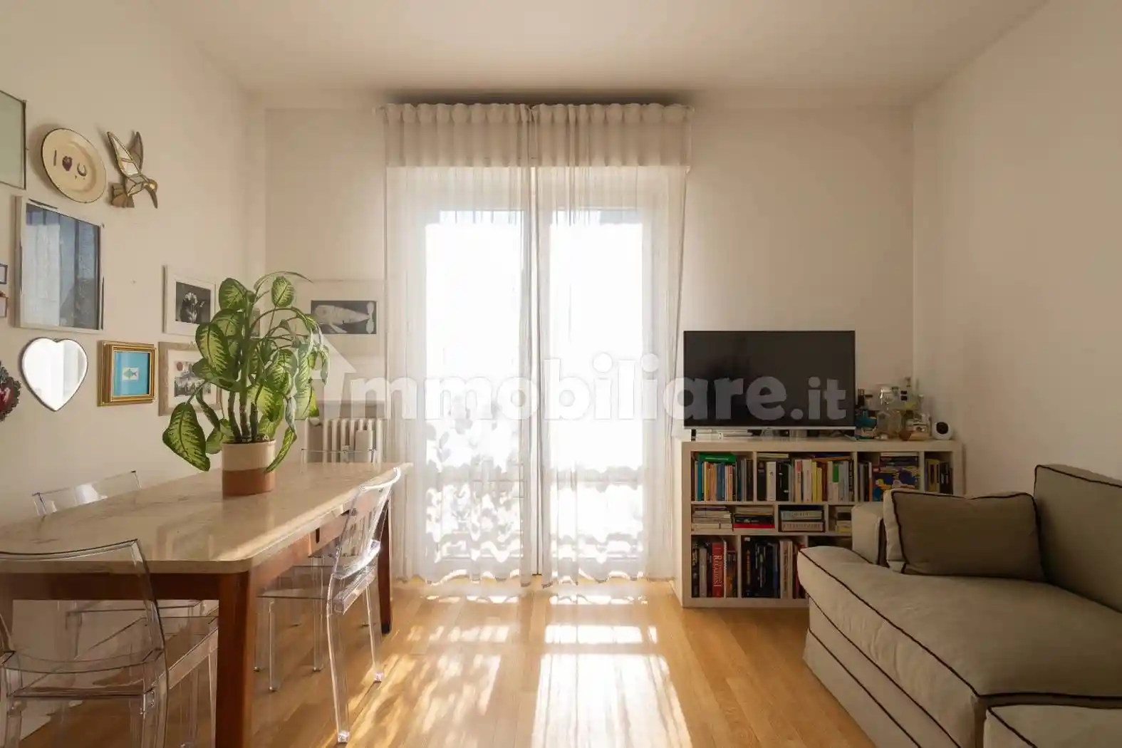 Trilocale piazzale Lorenzo Lotto, Monte Rosa - Lotto, Milano - foto 3