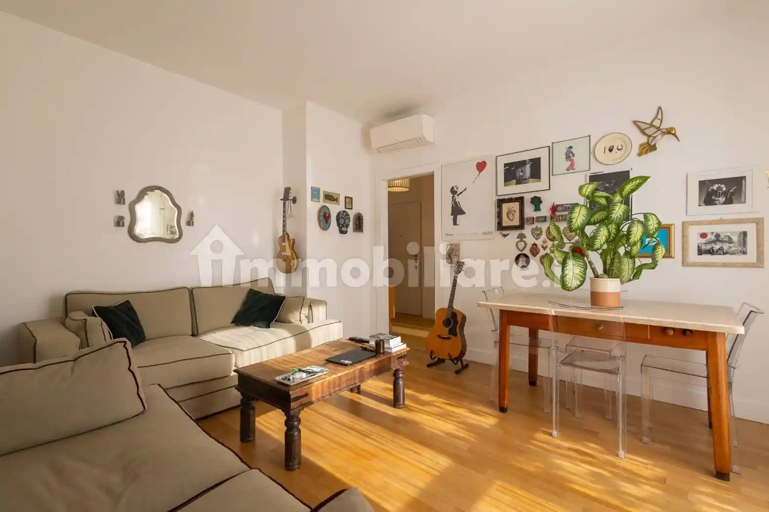 Trilocale piazzale Lorenzo Lotto, Monte Rosa - Lotto, Milano - foto 4