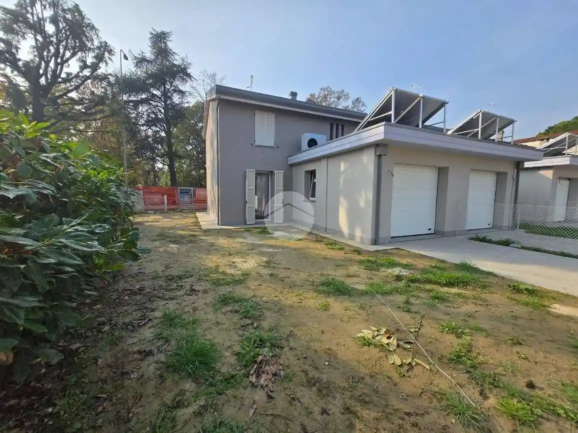 Villetta a schiera in vendita a Lugo