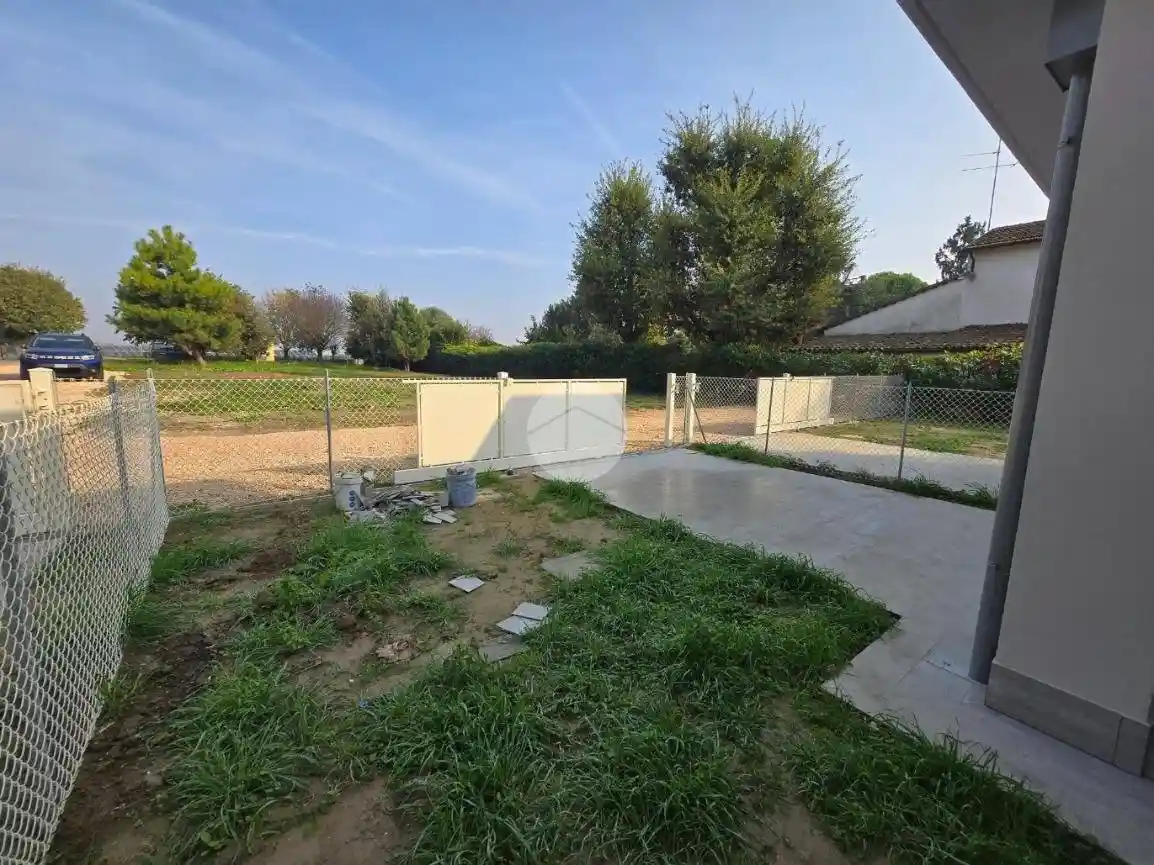 Villetta a schiera in vendita a Lugo