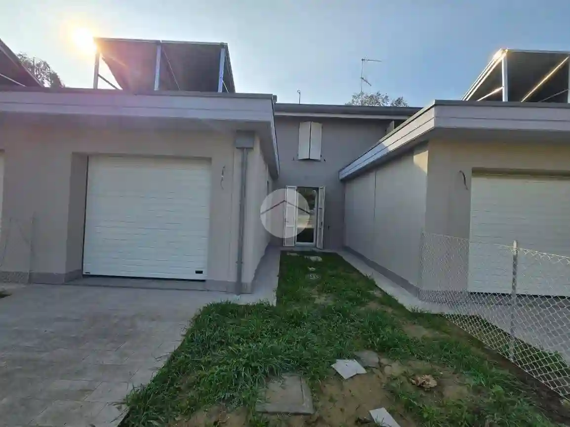 Villetta a schiera - foto 5