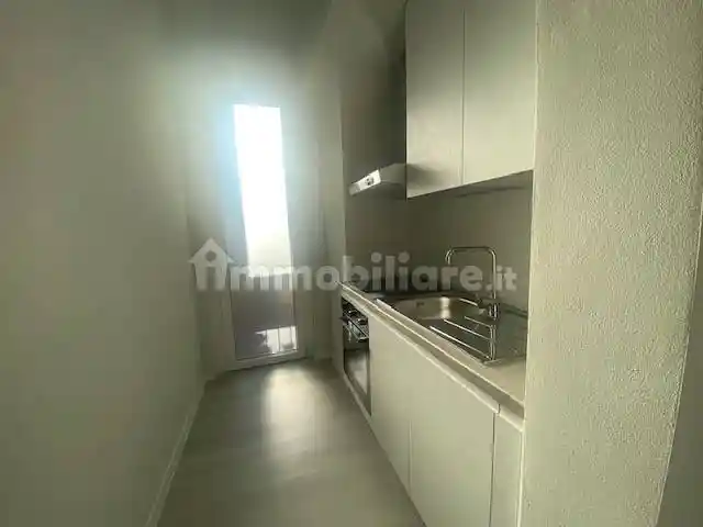 Monolocale ottimo stato, piano rialzato, San Paolo, Bergamo - foto 2