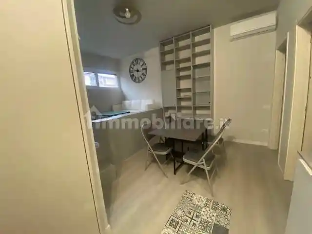 Monolocale ottimo stato, piano rialzato, San Paolo, Bergamo - foto 4