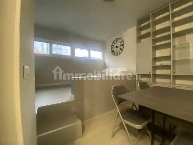 Monolocale ottimo stato, piano rialzato, San Paolo, Bergamo - foto 5