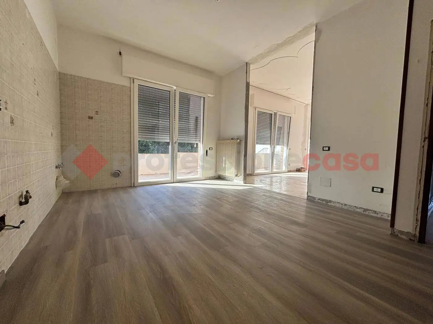 Appartamento in vendita a Villanova del Ghebbo