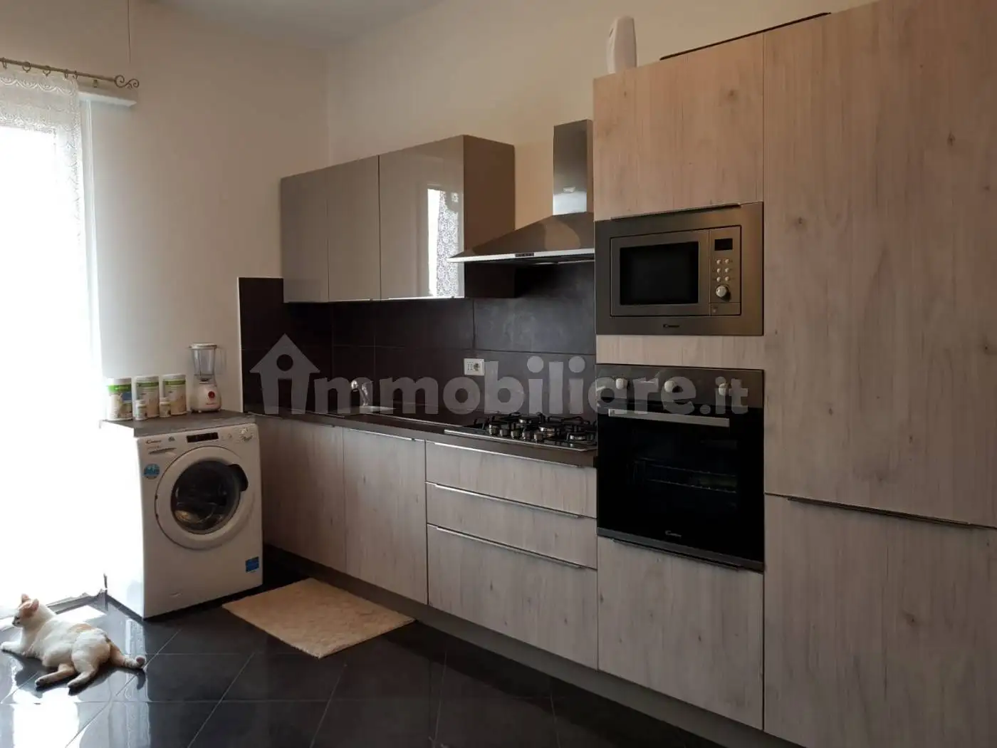 Appartamento in vendita a Pavia