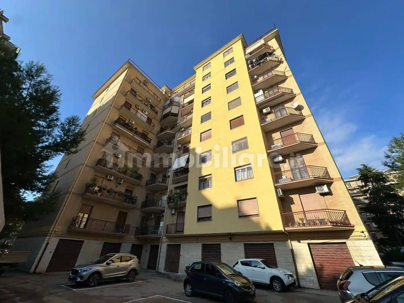 Attico via Ruggiero Grieco 19, San Pio X, Foggia - foto 2