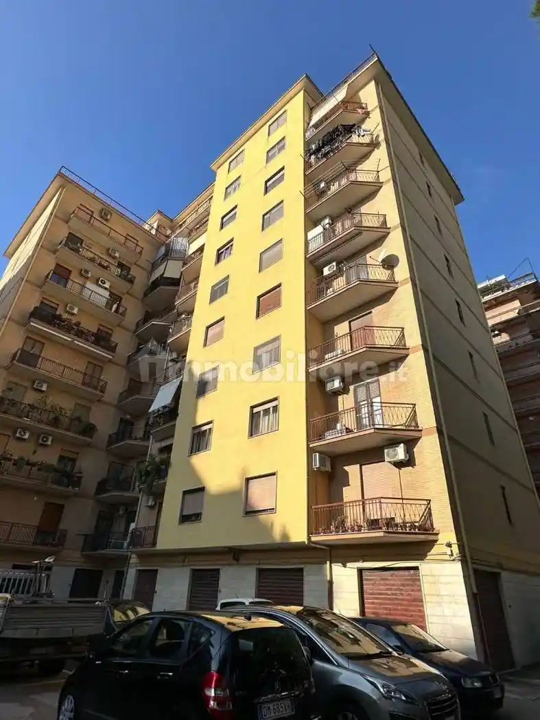 Attico via Ruggiero Grieco 19, San Pio X, Foggia - foto 4