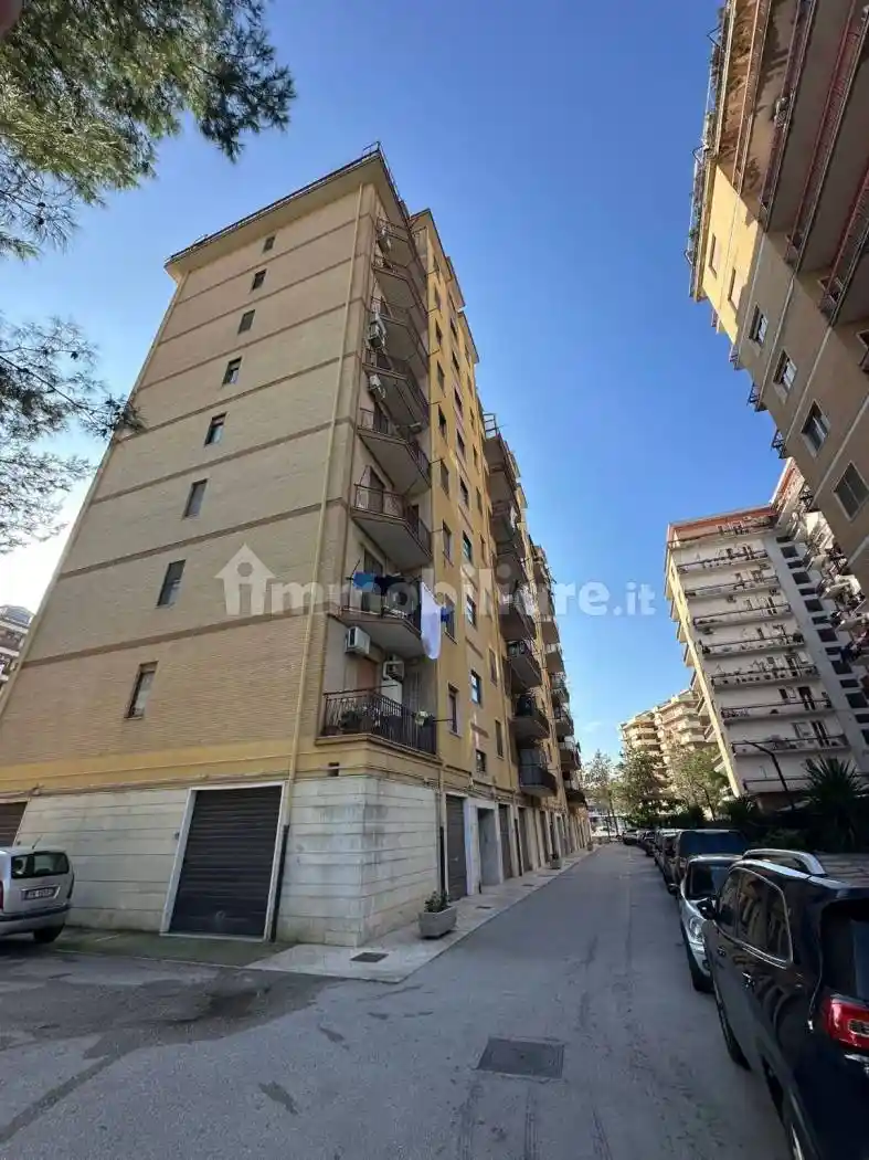 Attico via Ruggiero Grieco 19, San Pio X, Foggia - foto 5