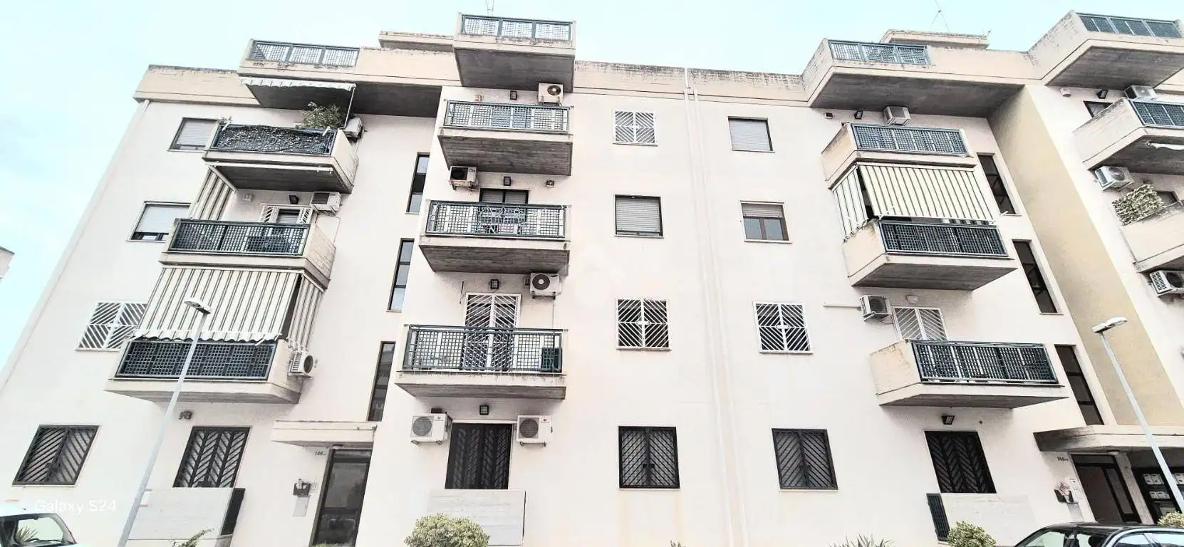 Appartamento in vendita a Bari